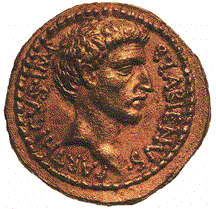 Q. Labienus aureus