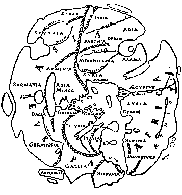 Orbis Terrarum