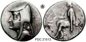 PDC 21513